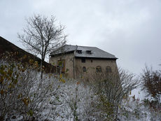 Ausflug zur Wartburg (Foto: Karl-Franz Thiede)